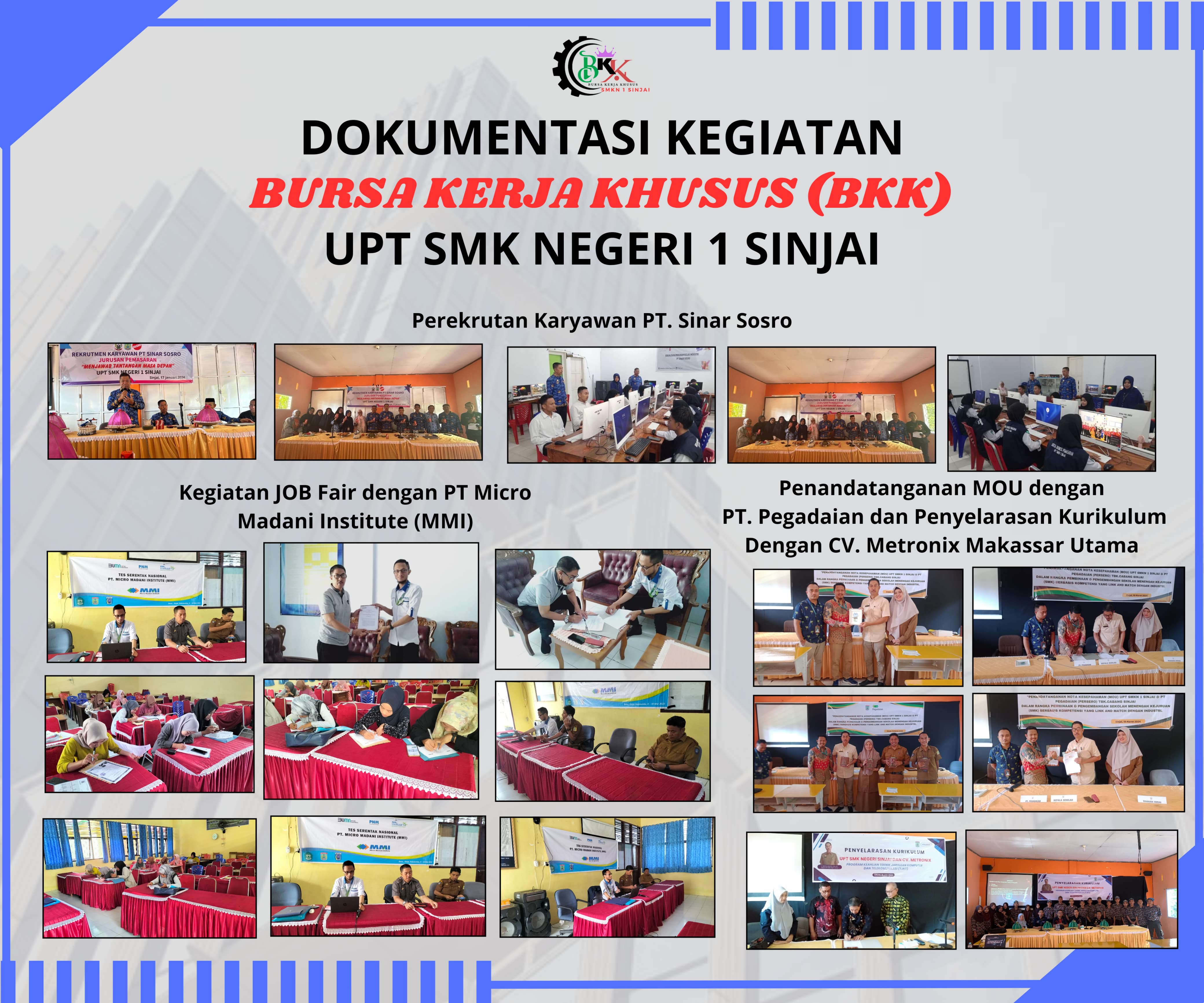 blog post with image